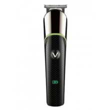 Машинка для стрижки VGR V-191 500 mAh 5 Вт Чорний (2390000053)