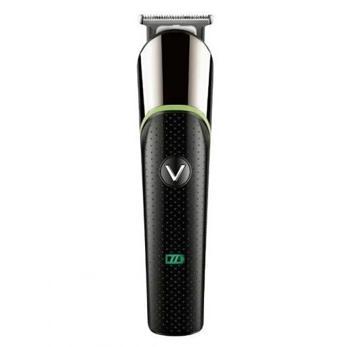 Машинка для стрижки VGR V-191 500 mAh 5 Вт Чорний (2390000053) Машинка для стрижки VGR V-191 500 mAh 5 Вт Чорний (2390000053)