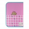 Папка факультативна YES А4 на блискавці Pusheen. Hearts (492222) в інтернет супермаркеті PbayMarket!
