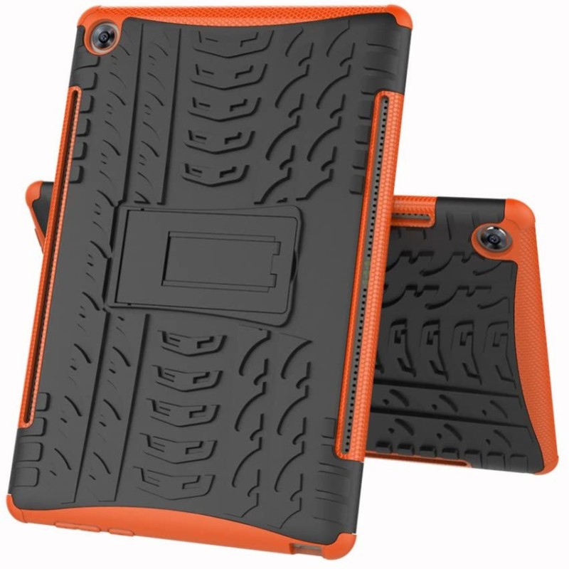 Чохол Armor Case для Huawei MediaPad M5 10.8 Orange