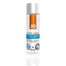 Лубрикант на водній основі System JO ANAL H2O - ORIGINAL (240 мл)