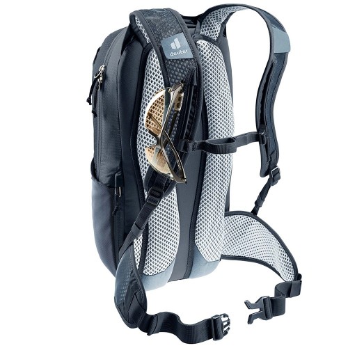 Рюкзак Deuter Race 16 Black (1052-3204223 7000)