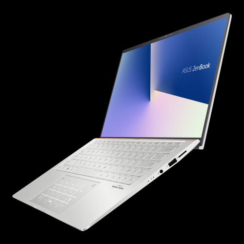 Ультрабук Asus Zenbook UX333FA16/1000ssd Open Box