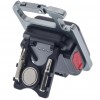 Ліхтар - брелок Westinghouse 5W COB LED WF254S red/white light