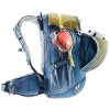 Рюкзак Deuter Trans Alpine Pro 28 л Clay-Marine (1052-3201121 6314)