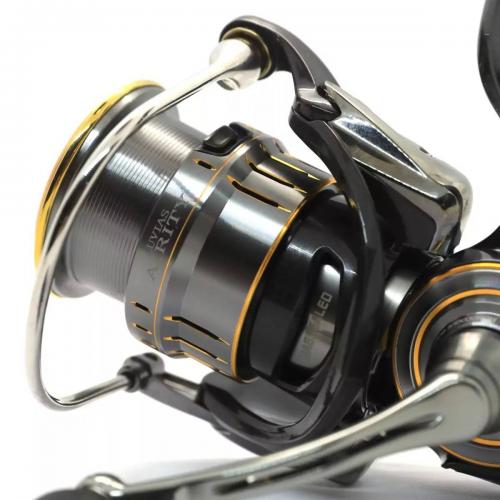 Котушка Daiwa 21 Luvias Airity LT 3000 (2163715 / 10060340) в інтернет супермаркеті PbayMarket!