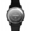 Годинник наручний Skmei 1524 Чорний