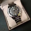 Наручний годинник чоловічий Weide Standart Silver Сріблястий (991)