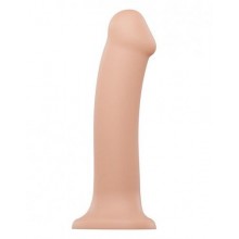 Фалоімітатор Strap-On-Me Dual Density Dildo Flesh XL (SO2356)