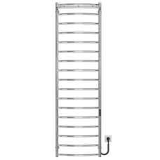 Рушникосушарка електрична Класік N П17 500х1800 Deffi Хром JD03 (C.KN.180.50.17.E.C.R.1)