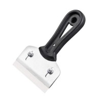 Скрібок малярський 100м з укріпленим лезом KUSSNER Скрібок малярський 100м з укріпленим лезом KUSSNER