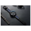 Годинник Megir Blue Black MG2066 (ML2066G-BK-1)