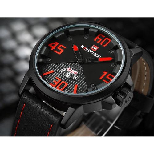 Годинник NaviForce BRB-NF9087 (9087BRB) в інтернет супермаркеті PbayMarket!