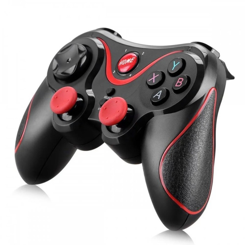 Бездротовий геймпад RIAS X7 для смартфонів та ПК Bluetooth (4_00554)
