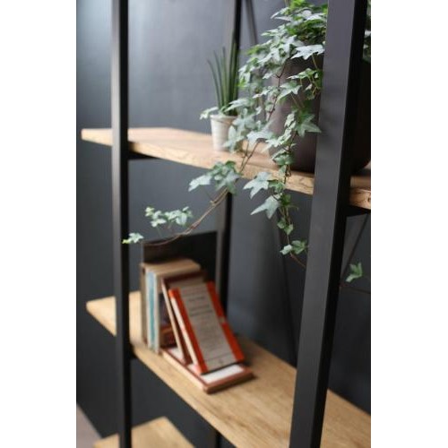 Стелаж GoodsMetall у стилі Лофт 1700х800х300  Стелаж GoodsMetall у стилі Лофт 1700х800х300