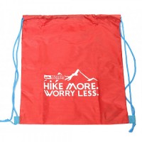 Сумка-рюкзак Travel Extreme 10 L Red (1060-TE-P074R)