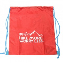 Сумка-рюкзак Travel Extreme 10 L Red (1060-TE-P074R)