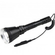 Тактичний ліхтар Bailong POLICE BL-X71-P50 Black