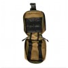 Підсумок тактичний аптечний набедрений/MOLLE VS Thermal Eco Bag койот