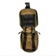 Підсумок тактичний аптечний набедрений/MOLLE VS Thermal Eco Bag койот