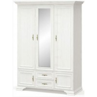 Шафа 3Д МАКС Ірис Андерсон пайн Меблі Сервіс Шафа 3Д МАКС Ірис Андерсон пайн Меблі Сервіс