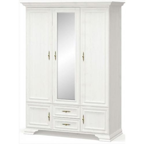 Шафа 3Д Ірис Андерсон пайн Меблі Сервіс Шафа 3Д Ірис Андерсон пайн Меблі Сервіс