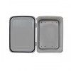 Гермокоробка Atis AB-BOX GREY 320х230х150 мм