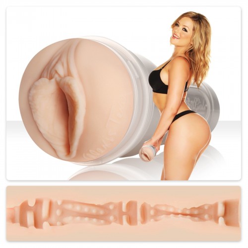 Мастурбатор Fleshlight Girls: Alexis Texas - Outlaw (м