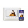 Відеодомофон Commax CMV-70MX White