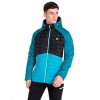 Куртка чоловіча демісезонна Dare 2B Mountaineer II Jacket Gulfstream/Black XL в інтернет супермаркеті PbayMarket!