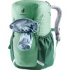 Рюкзак Deuter Junior 18 л Sea Green (1052-3610523 2293)