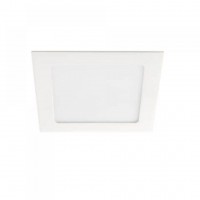 Точковий світильник Kanlux Katro 17x17x2 см Білий (Kan28941)