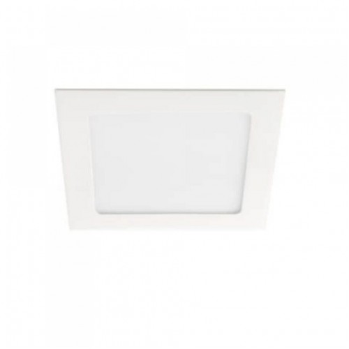 Точковий світильник Kanlux Katro 17x17x2 см Білий (Kan28941)