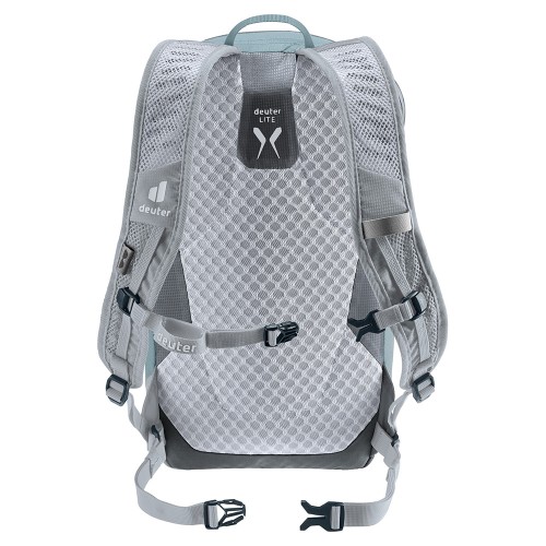 Рюкзак Deuter Speed Lite 17 Бірюзовий (1052-3410122 4412)