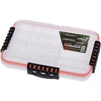 Коробка Select Lure Box SLHX-1603 37х18х4.8 см (1870-38-47)