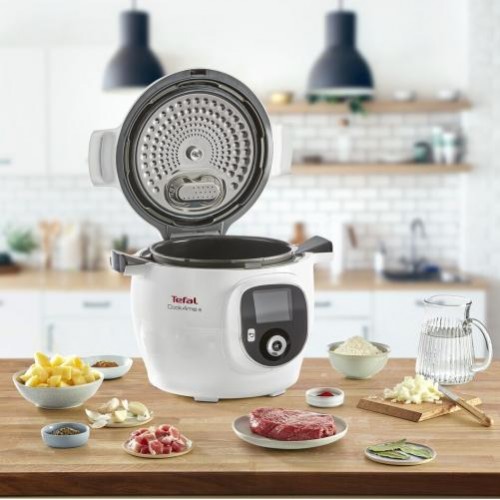 Мультиварка Tefal CY851130 (6683464) Мультиварка Tefal CY851130 (6683464)