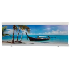 Екран під ванну The MIX Малюк Тайланд 200 см