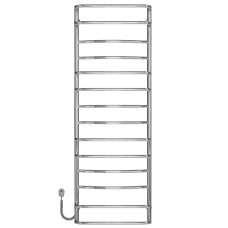 Рушникосушарка електрична Аквамікс П14 500х1500 Deffi Хром EF16 (C.AM.150.50.14.E.C.L.5)