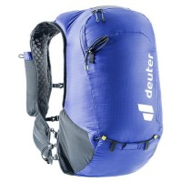 Рюкзак Deuter Ascender 13 Синій (1052-3100122 3049) Рюкзак Deuter Ascender 13 Синій (1052-3100122 3049)