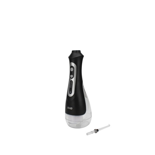 Портативний іригатор Seago SG833 Black (K1010050320)
