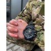 Годинник чоловічий наручний Sanda Peremoga Чорний