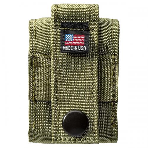 Запальничка із чохлом Zippo 236 Blk Crackle Ltr Tactical Pouch OD Green GS (49400) Запальничка із чохлом Zippo 236 Blk Crackle Ltr Tactical Pouch OD Green GS (49400)