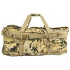 Тактична дорожня сумка Solve MOLLE cargo bag large 105л Мультикам KT6002606