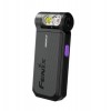 Ліхтар ручний ультрафіолетовий Fenix SW05R-UV Led Чорний (2644861320)