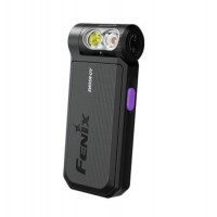 Ліхтар ручний ультрафіолетовий Fenix SW05R-UV Led Чорний (2644861320) Ліхтар ручний ультрафіолетовий Fenix SW05R-UV Led Чорний (2644861320)