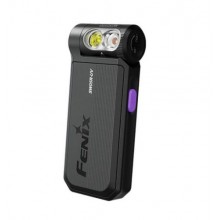 Ліхтар ручний ультрафіолетовий Fenix SW05R-UV Led Чорний (2644861320)