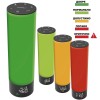Метеостанція Technoline WL1045 282х80х80 мм Black (WL1045)