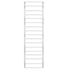 Рушникосушарка водяна Аквамікс П17 500х1800 Deffi Білий (C.AM.180.50.17.W.A)