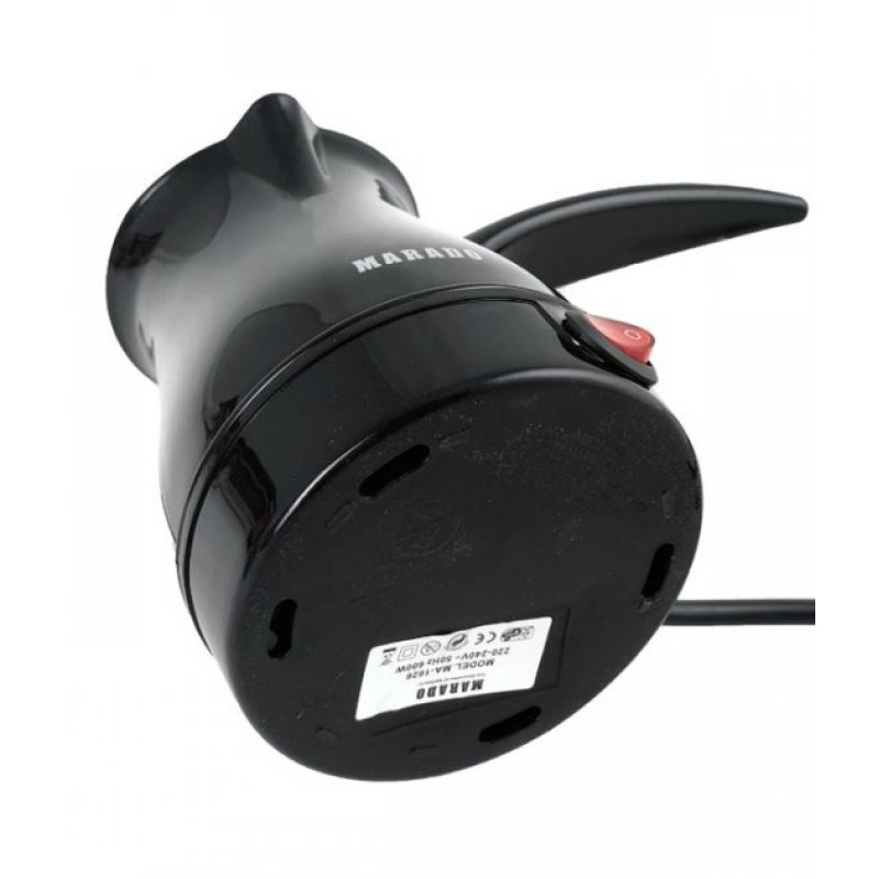 Електрична турка-кавоварка Marado 500 мл Чорний VD 0640