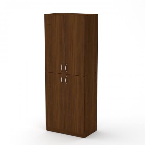 Шафа Компанит КШ 12 Горіх Екко (kom-393) Шафа Компанит КШ 12 Горіх Екко (kom-393)